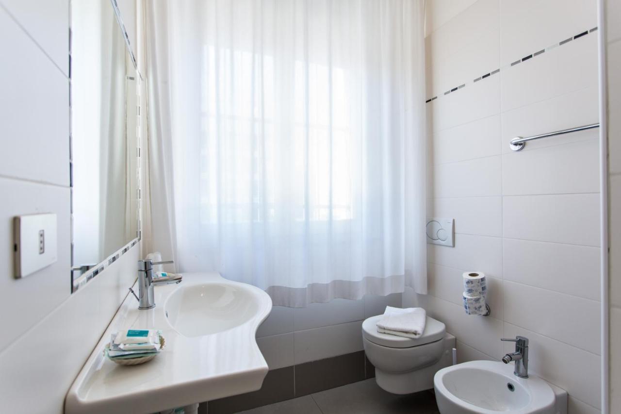 Hotel Savana Rimini Eksteriør billede
