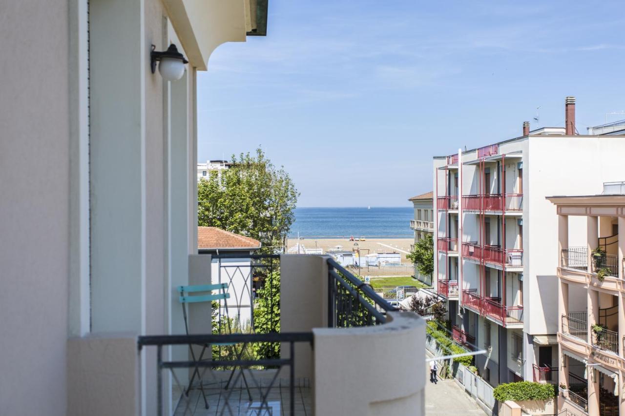 Hotel Savana Rimini Eksteriør billede