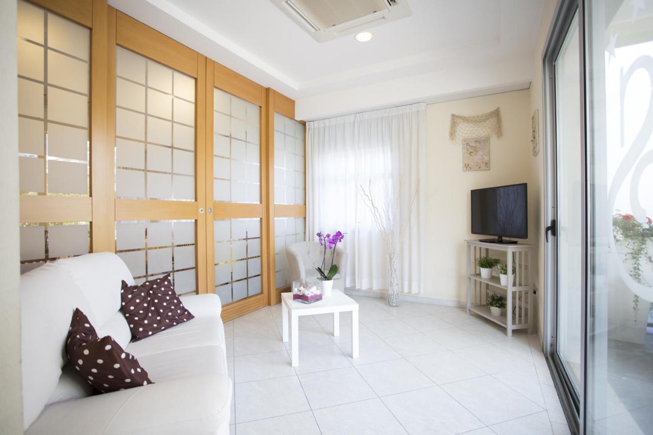 Hotel Savana Rimini Eksteriør billede