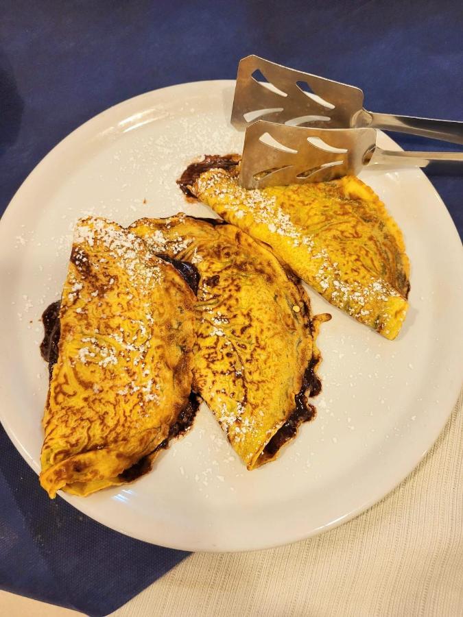 Hotel Savana Rimini Eksteriør billede