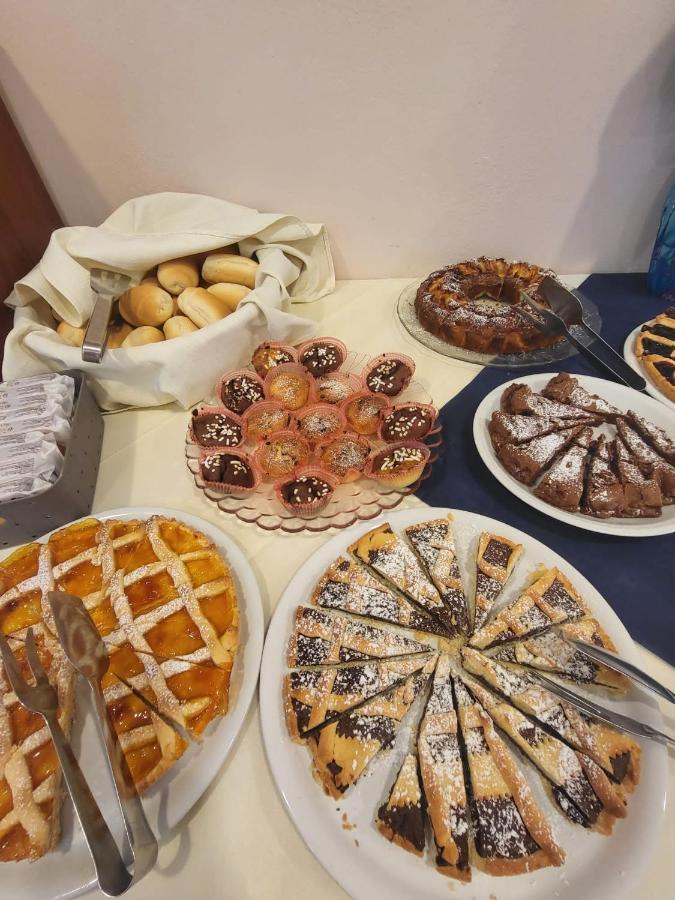 Hotel Savana Rimini Eksteriør billede